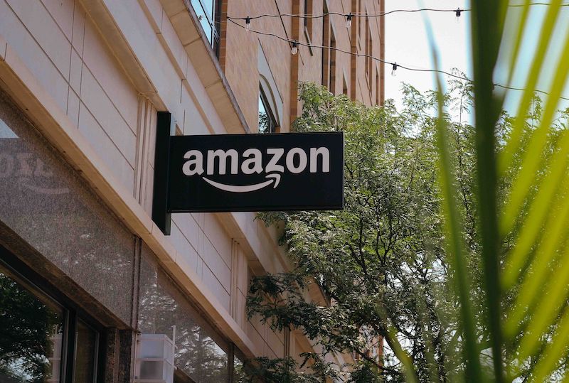 Amazon Hub Locker Pittsburgh Location